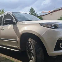 فروش خودروMVMX33S|خودرو سواری و وانت|کرج, باغستان|دیوار