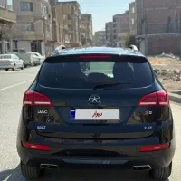 جک S5 اتومات استثنایی مدل ۱۳۹۷|خودرو سواری و وانت|بوکان, |دیوار