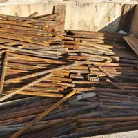 خرید ضایعات آهن درب پنجره تخریب ساختمان و....