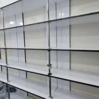 فروش قفسه ومیز ام دی اف فروشگاهی