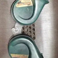 بوق|قطعات یدکی و لوازم جانبی|گرگان, |دیوار