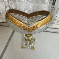 شکلات خوری کریستال|کلکسیون و سرگرمی|تهران, سردارجنگل|دیوار