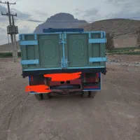 خاور 808مدل63|خودرو سنگین|خرمآباد, |دیوار