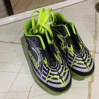 استوک میخ دار