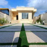 ویلا 240متر 2خواب بر آسفالت /خشکبیجار لشت نشا|فروش خانه و ویلا|خشکبیجار, |دیوار