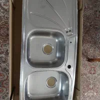 سینک ظرفشویی