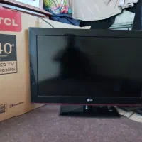 لوازم صوتی تصویریHDmI تلویزیون ۳۲اینچ LCDکره|تلویزیون و پروژکتور|همدان, |دیوار