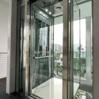 آسانسور آرسا فراز واقع در استان مازندران|خدمات پیشه و مهارت|نوشهر, |دیوار