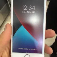 ایفون ۷|موبایل|کرج, گوهردشت|دیوار