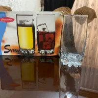 ظروف کریستال و بلور پذیرایی|ظروف سرو و پذیرایی|اهواز, شهرک نفت|دیوار