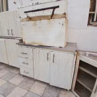 کابینت هود سینک|مصالح و تجهیزات ساختمان|کارون, |دیوار