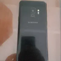 SAMSUNG GALAXY  S9