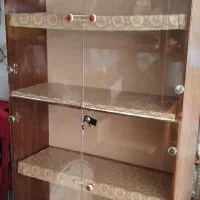 کمد کتابخونه نو