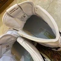 کتونی اورجینال ساقدار  اصل پوما نایک کمیاب|کیف، کفش، کمربند|تهران, جمهوری|دیوار