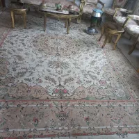 فرش ۱۲ متری تمام نخ