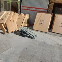 قطعات بدنه اصلی ایران‌خودرو ایساکو|قطعات یدکی و لوازم جانبی|ارومیه, |دیوار