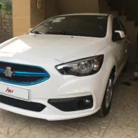 شاهین پلاس صفر تحویل روز