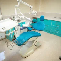 یونیت دندانپزشکی