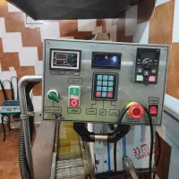 تمام لوازم فست فود تولید فلافل|کافیشاپ و رستوران|اصفهان, کلمان|دیوار