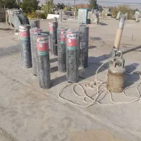 نصب ایزوگام