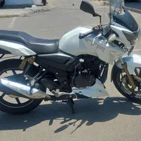 موتور آپاچی 180