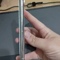 Iphone x 64 gig|موبایل|سهند, |دیوار