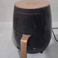 سرخ کن رژیمی