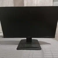 مانیتور msi شکسته