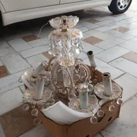 یک دستگاه سینما خانواده پخش باند وتصویر بشرط.|سیستم صوتی خانگی|قزوین, |دیوار