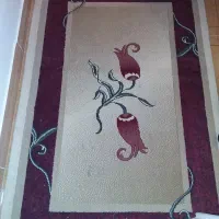 فرش ماشینی|فرش|آزادشهر, |دیوار