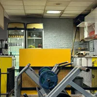 بوفه باشگاه بدنسازی|اجارهٔ مغازه و غرفه|تهران, امیریه|دیوار