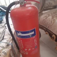 کپسول آتش نشانی