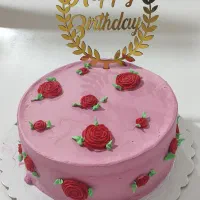 فروشنده قنادی