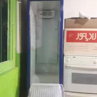 یخچال نوشابه پپسی
