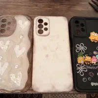 کاور گوشی a13.a23