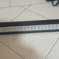 لایت بار ۸۰ سانت پرژکتور دوردیف LED آفرود پرنور|قطعات یدکی و لوازم جانبی|تهران, سهروردی|دیوار