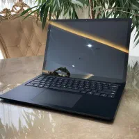 سرفیس لپتاپ ۴ رم ۱۶ اینتل Iris Xe در حد با ضمانت|رایانه همراه|مشهد, چهارچشمه|دیوار