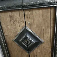 جاکفشی|جاکفشی، کمد، دراور|کرمان, |دیوار