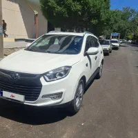 جک s5|خودرو سواری و وانت|شاهین‌شهر, خبرنگار|دیوار