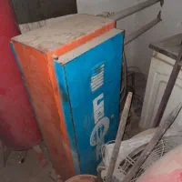 فروش دستگاه خم و نقطه جوش و...