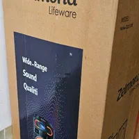 باند بلوتوثی دوقلو با کیفیت عالی|سیستم صوتی خانگی|نقده, |دیوار