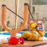 لاکچری باش. چرا فوتبال‌دستی بیلیارد ایرهاکی|ورزش‌های توپی|تهران, شهرک غرب|دیوار