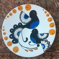 دیوارکوب چشم نظر