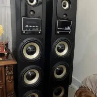 اسپیکر ماهور