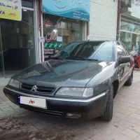 زانتیا دوهزار سالم