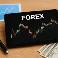 آموزش بازار های مالی(فارکس)به صورت حضوری و خصوصی