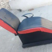 صندلی آرایشگاه اصلاح|آرایشگاه و سالنهای زیبایی|ری, شهید بهشتی|دیوار