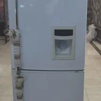 یخچال فریزر برفاب