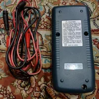 ولتمترهیوکی|ابزارآلات|تهران, پونک|دیوار