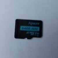 رم ۶۴ گیگ گوشی کارت حافظه